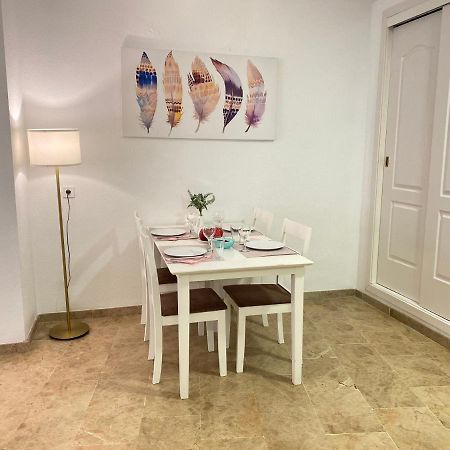 Weforyou Caracola Beach 13 Lägenhet Torremolinos Exteriör bild
